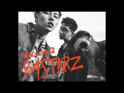 That's Right - BLOCK B BASTARZ (Audio)