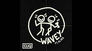 Wavey (VIP Mix) song artwork