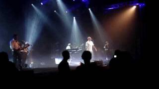 M.Pokora -why do you cry à Casa