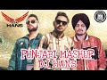 DJ Hans - Punjabi Mashup 2020 | Sharoon On the beat | New Punjabi Songs 2020