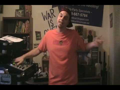 Top 10 Samples in Hip-Hop History - Part 18