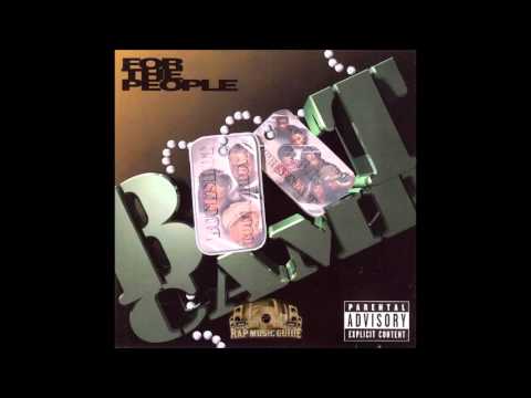Boot Camp Clik - Your Step , Illa Noyz , Rag Time