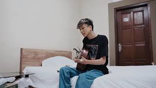 Download lagu TEGANYA KAU MENARI DI ATAS TAGISAN KU_COVER ZIELL FERDIAN (FULL) mp3