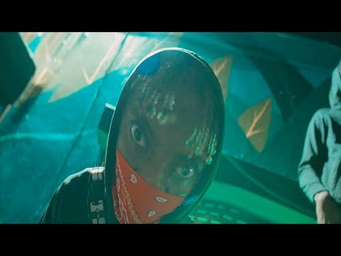 FCF Owen x Jah Pete x Nile Oakley - Juggernaut (Official Music Video)