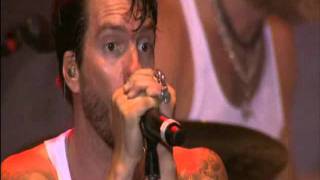 The BossHoss - Shake & Shout (live Rock am Ring 2011)