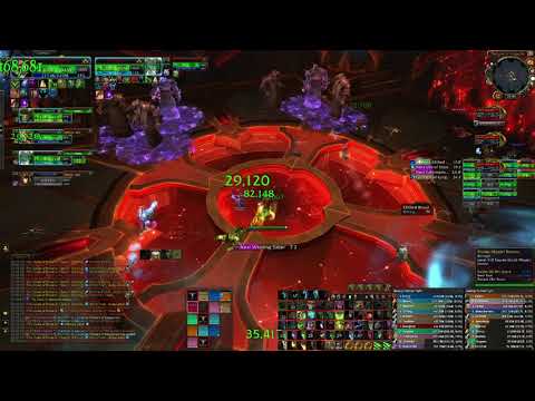 Korrupt v H Coven of Shivarra