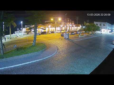 AO VIVO | LAGUNA SC 🇧🇷 | IMAGENS AO VIVO 24H | SANTA CATARINA | SE-CONNECT INTERNET