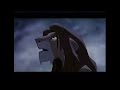 Closing To Beauty And The Beast 2002 VHS