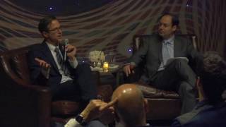Rich Barton, Founder of Zillow: We Live in Fear and Awe of the Consumers