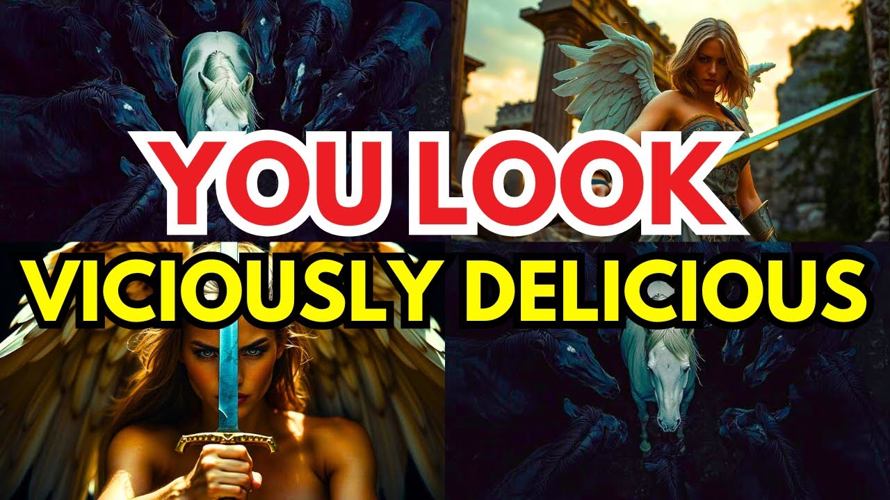 THEY ALL WANT A PIECE OF U, BUT U'RE NOT FOR EVERYONE AND THAT'S EXACTLY WHY U WERE CHOSEN 4 THIS!👑