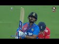 Suresh Raina 63 45 Vs England 3rd T20I 2017 Bengaluru Ball By Ball