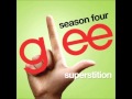Glee - Superstition (DOWNLOAD MP3 + LYRICS ...