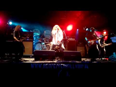 Redpepper Bullwhip - Sweet Child O' Mine