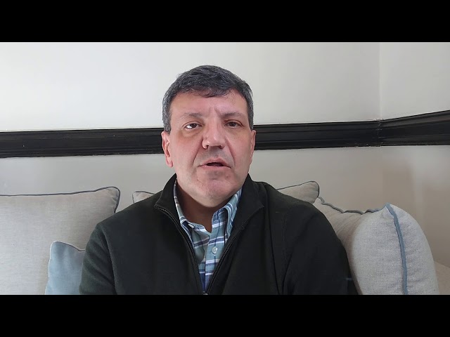 Vídeo relacionado con WANDIC 50 colgantes de cinta azul, cáncer de colon, cáncer de próstata, cáncer colorrectal, dijes de cinta de aleación de conciencia de esperanza para hacer joyas