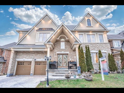91 Leadership Dr, Brampton, ON L6Y 5T2