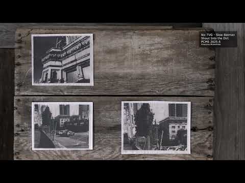 Nic TVG - Slow Batman