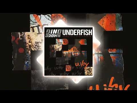 DINO BROWN X UNDERFISH feat. DONATELLA PELLEGRINI "WHY"