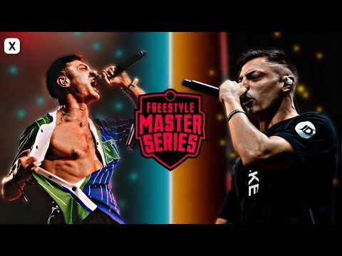 Lo Mejor de SWEET PAIN en FMS ESPAÑA 2023 🤯 (Subtitulado)