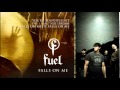 Fuel & Toryn Green - Falls On Me (Lyrics) 
