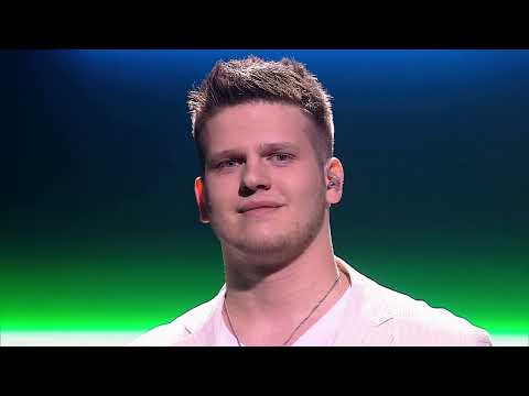 АНДРЕЙ СЕРГЕЕВ. "I’m not the only one". Гранд Финал 9 Сезон. Эпизод 16. X Factor Казахстан