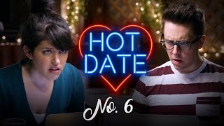 Laptops Are a Conversation Killer (Hot Date)