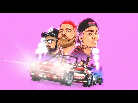 "Moët" City boy ft Joven eme & Nurbano (Prod. Lisan Beats)