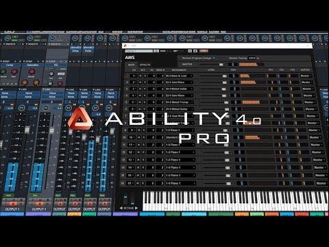 Free Download ABiLiTY 4.0 Pro v4.01.2 WiN-R2R