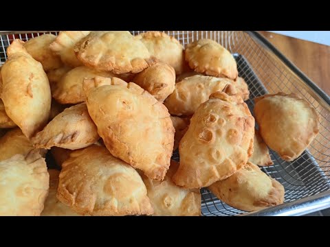 INEGOSYO AT KUMITA GAMIT ANG EMPANADA! MALIIT NA PUHUNAN MALAKI ANG KITA!