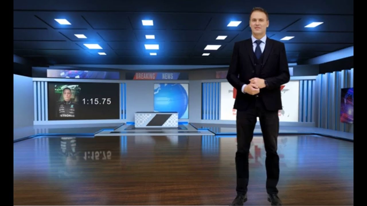 RF1 NEWS 14ª EDIÇÃO