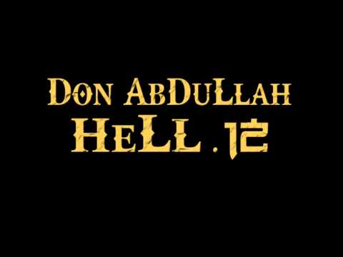 Mc.Bo$s-ReD Line-Don Abdullah راب سعودي