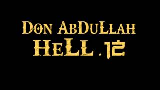 Mc.Bo$s-ReD Line-Don Abdullah راب سعودي