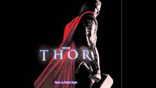 Thor - Hammer Found (Free Album Download Link) Patrick Doyle