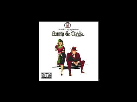 Terrorista Style - Bonnie & Clyde