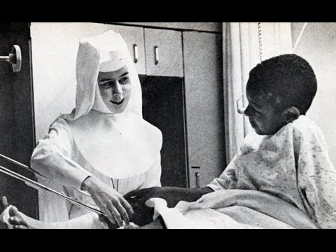 WATCH: A Sister Of Selma, The Disability Voting Bloc & The "Family Room" Of Maplewood