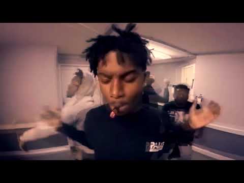 Playboi Carti - Love Hurts (ft. Travis Scott) [Music Video]
