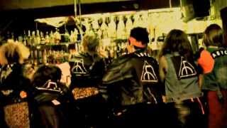 Fist City - Let's Rip (Official Video)