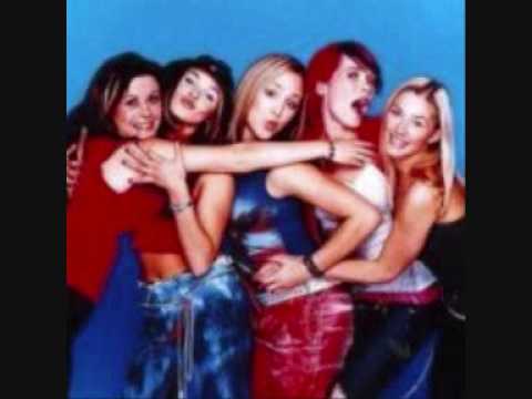 Girl Thing - Girl Thing