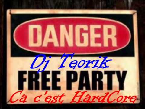Ca c'est Hardcore