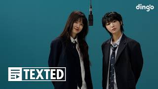탁송이 X 구혜선 – 행복했을까 | [TEXTED] Tak Song I & KOO HYE SUN – Were We Happy | 가사 (Lyrics)ㅣ딩고뮤직ㅣdingo Music