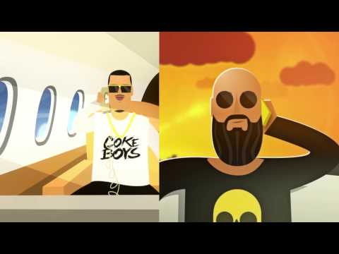 Dj Aymoune Ft French Montana Tu say deja