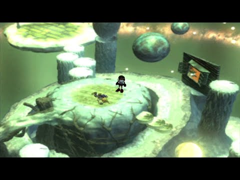 Final Fantasy VII 100% No Wipe Out-Part 46: Lifestream