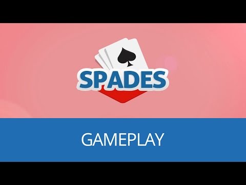 Spades Online - Card Game