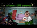 A Family Guy Swapped Playable Remastered