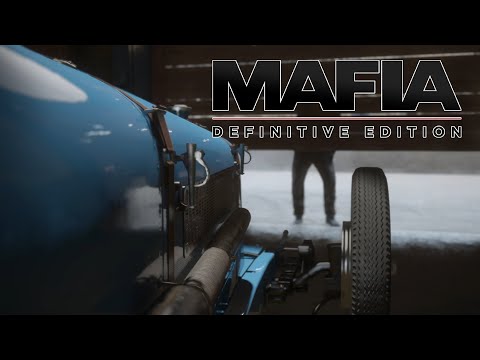 Renntag 3. Sept. 1932 #3 | Mafia: Definitive Edition | DerRolo Gaming