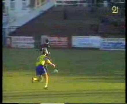 Olympic Charleroi Champion 1996