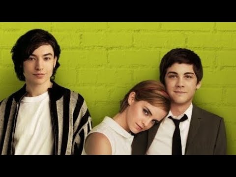 película completa ventajas de ser invisible