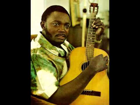 Fungola Ya Mbanda - Mosala Etindi - Liliane (Franco) - Franco & L'O.K. Jazz 1971-72
