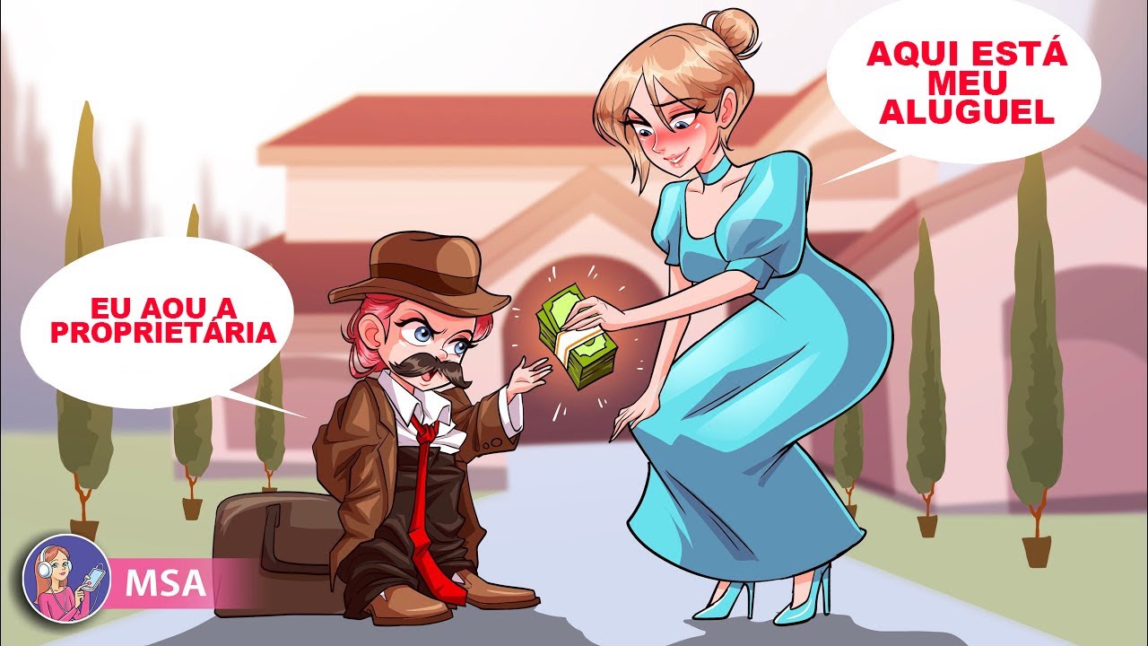 Posso Enganar Minha Mãe para Fazer o Que Eu Quiser