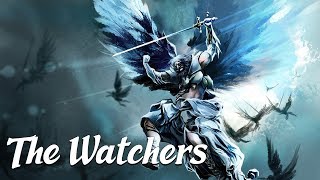 The Watchers: The Angels Who Betrayed God [Book of Enoch] (Angels & Demons Explained)
