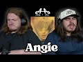 How Have we not Heard this Rolling Stones Song?? | Andy & Alex FIRST TIME REACTION!